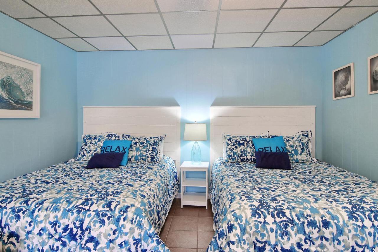 On The Half Shell Apartment Порт Арансас Екстериор снимка